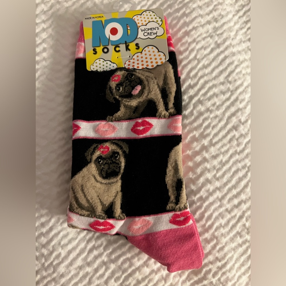 New Mod women socks - Picture 2 of 2